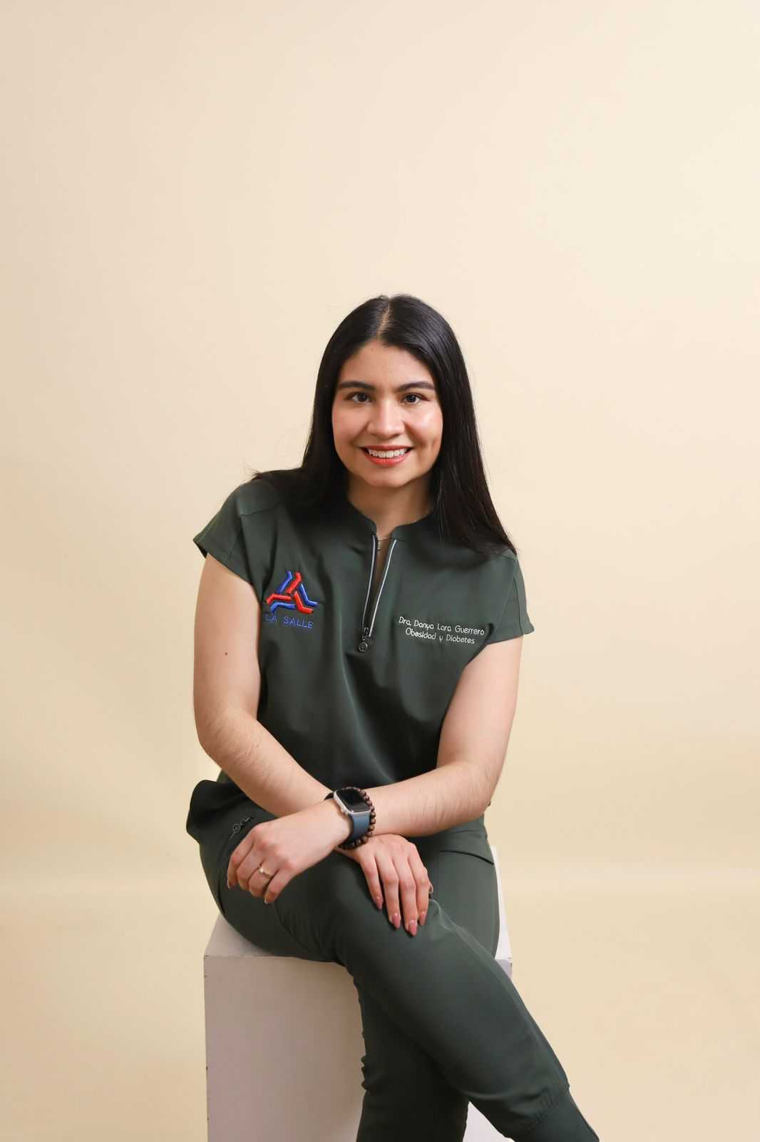 Danya Lara Guerrero-1