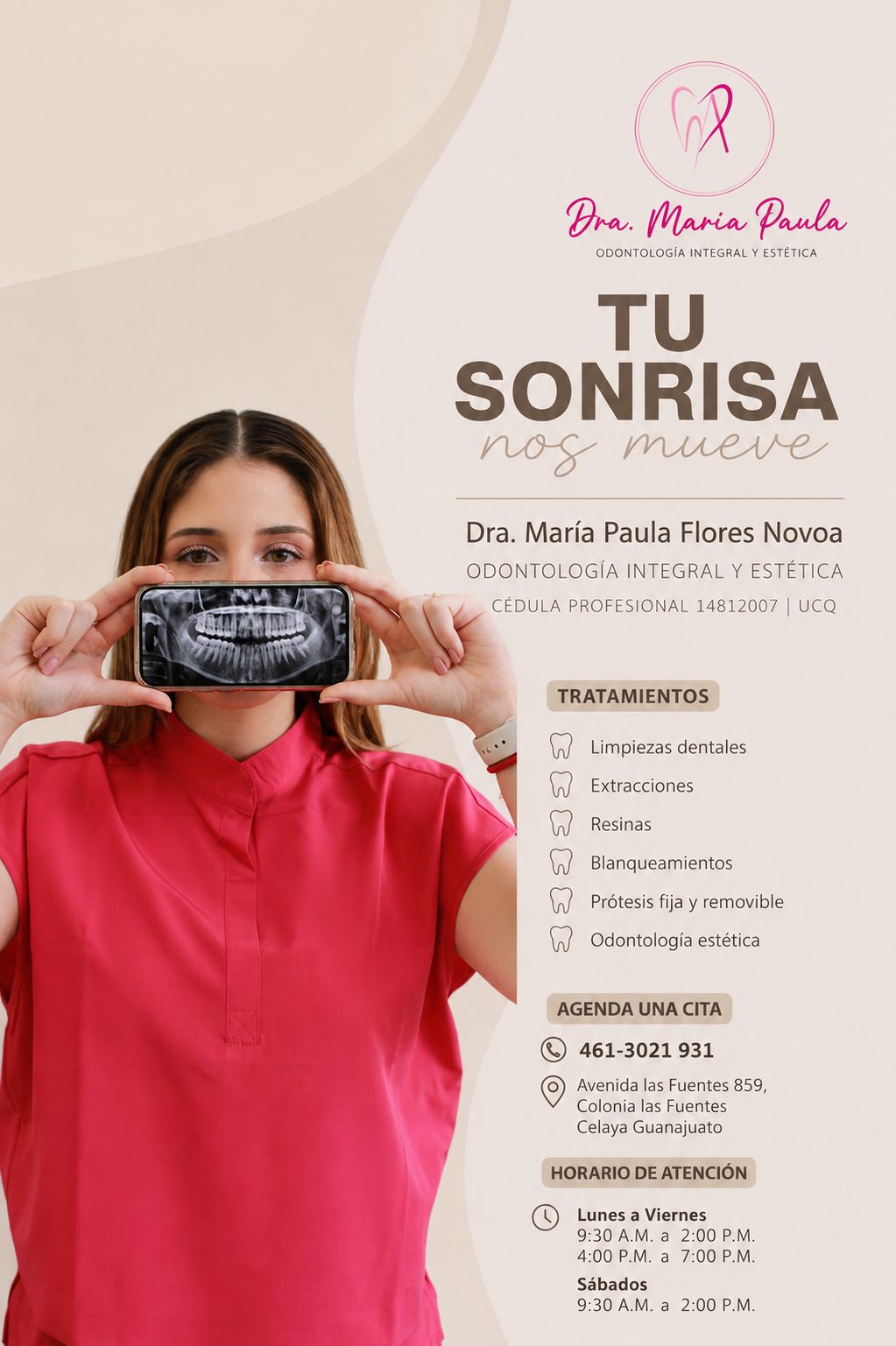 María Paula Flores Novoa-94