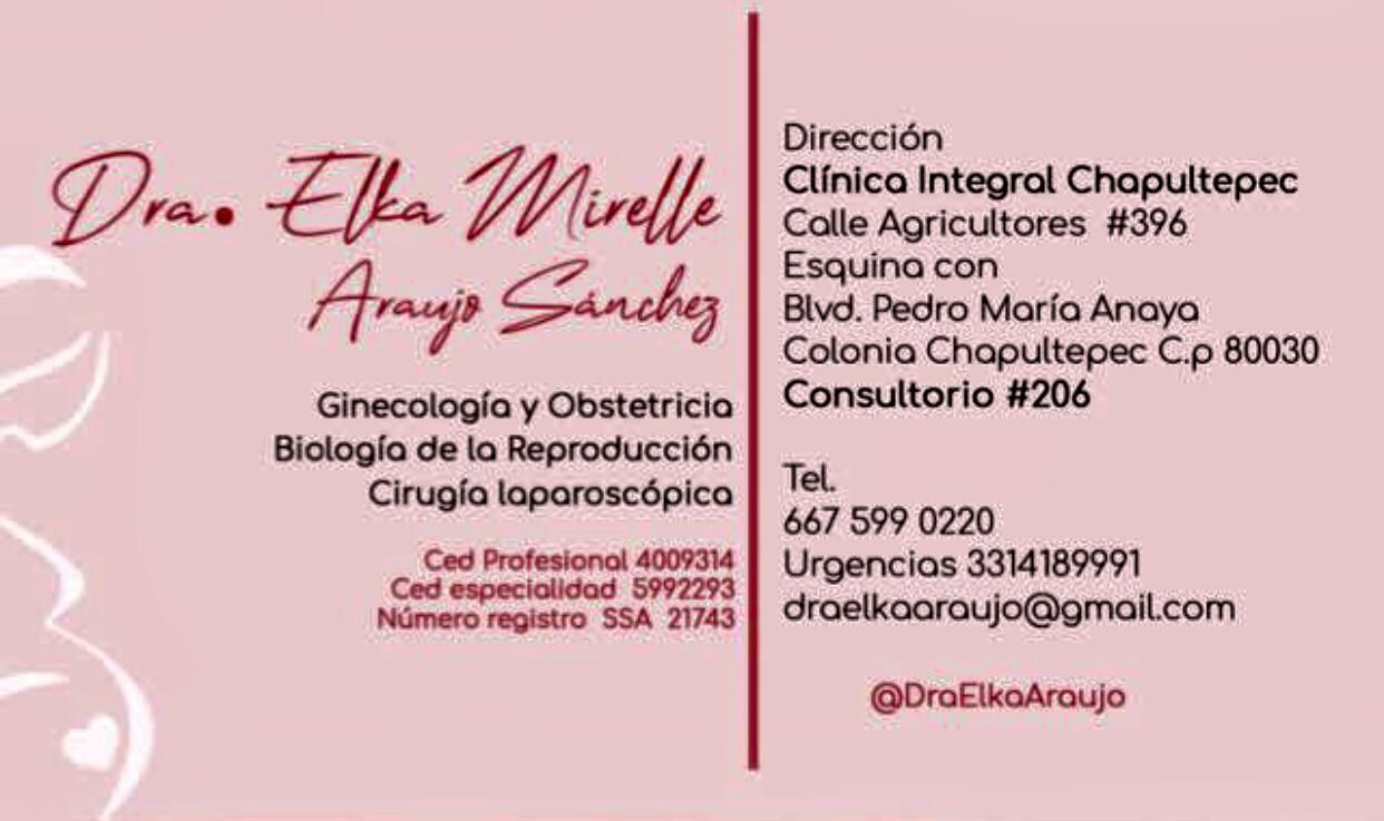 Elka Araujo Sanchez-0