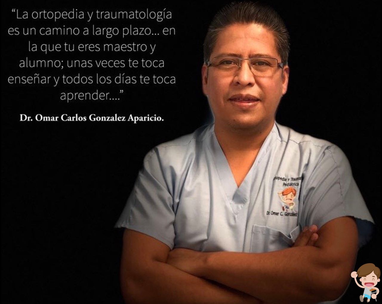 Omar Carlos Gonzalez Aparicio-10