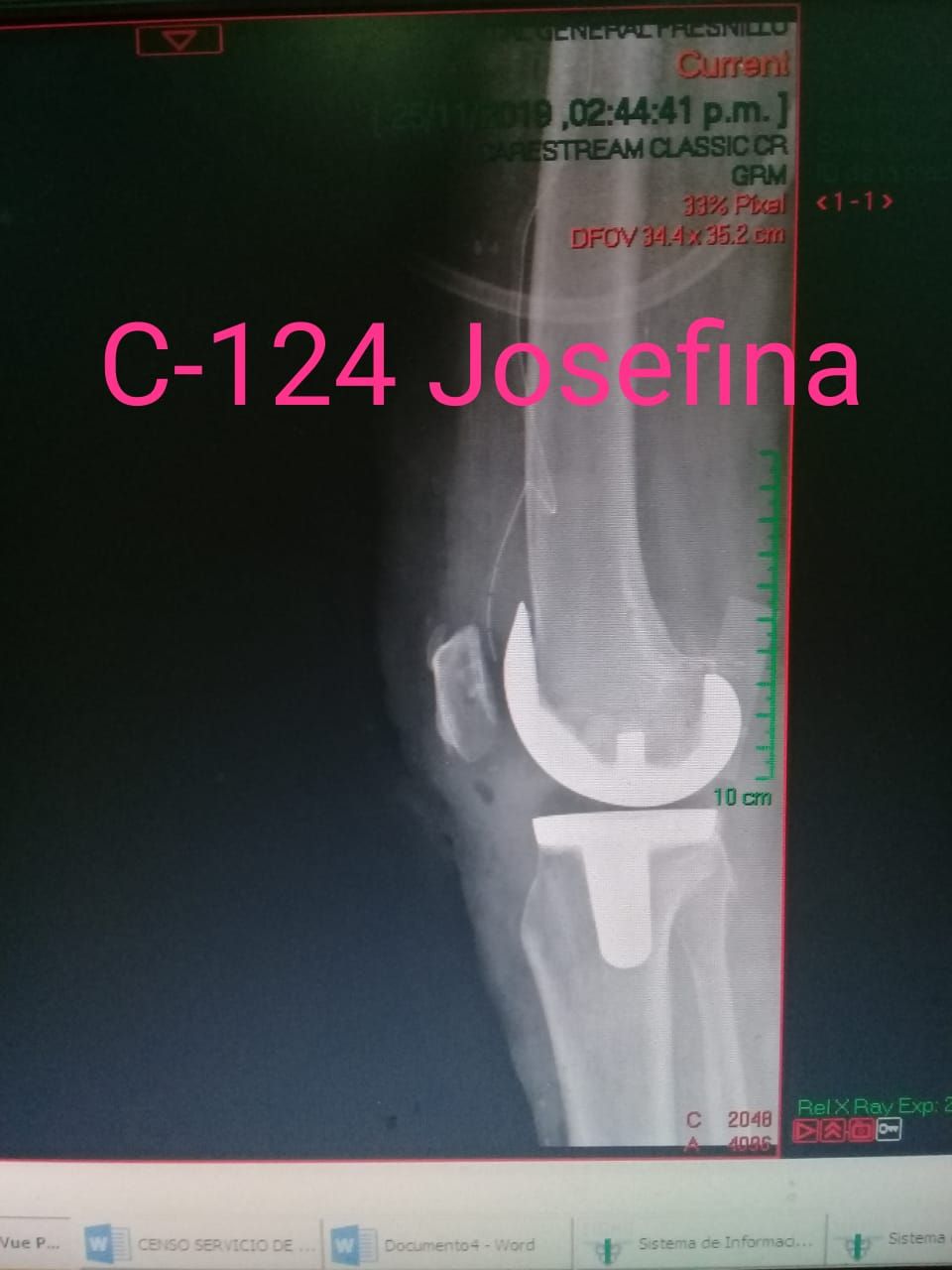 Juan José Luévano De La Cruz-20