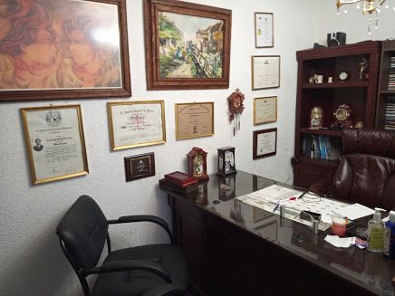 Sergio S. Trejo Flores Caso-0