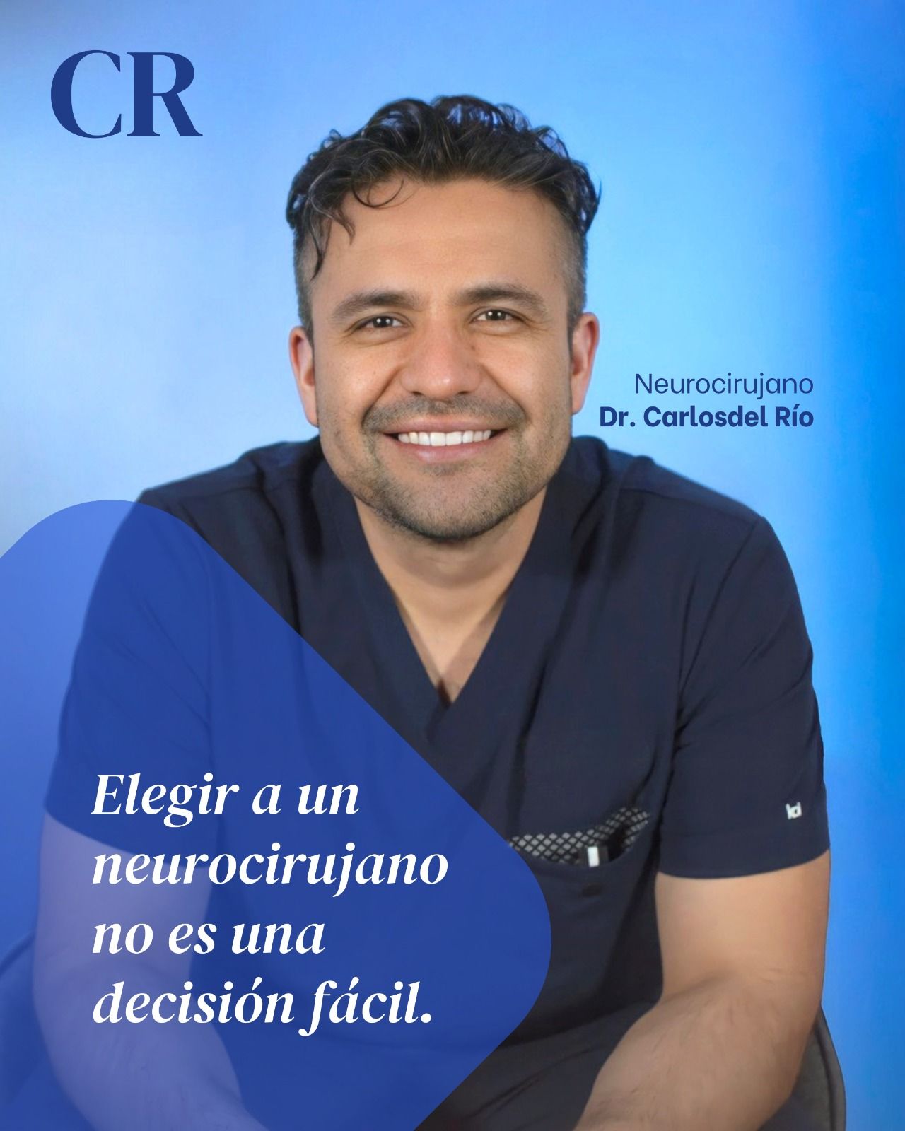 Carlos Francisco Del Río Olivares-1