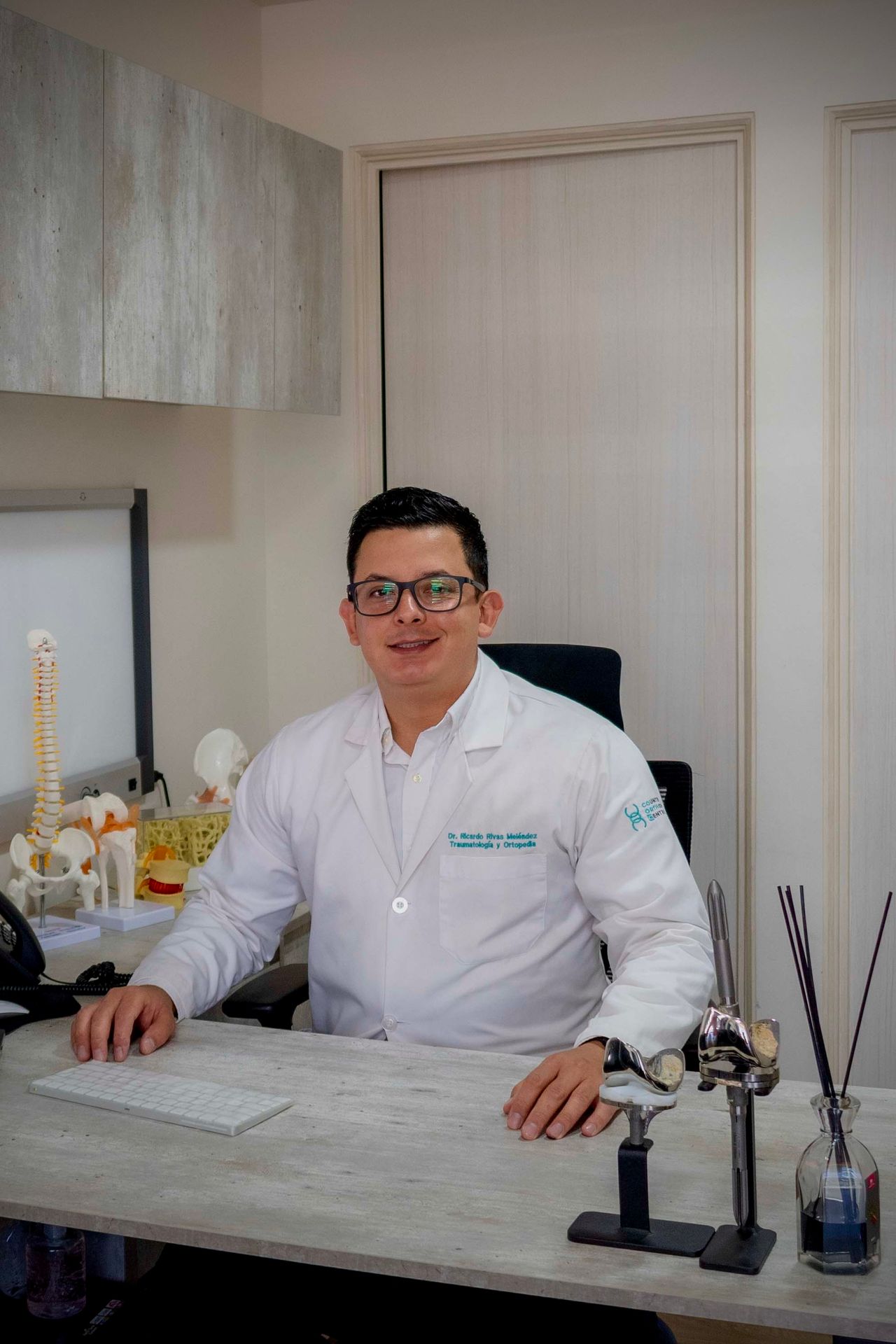 Ricardo Rivas Meléndez-2