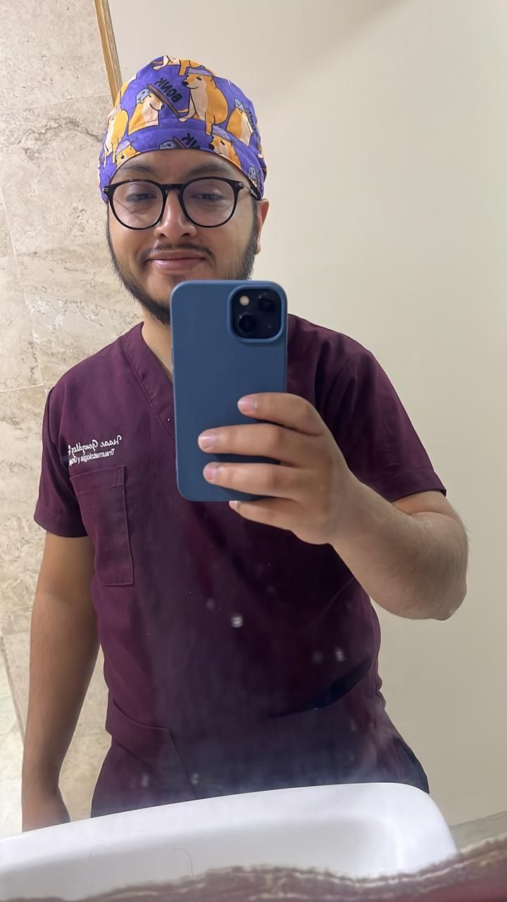 Isaac González Hernández-9