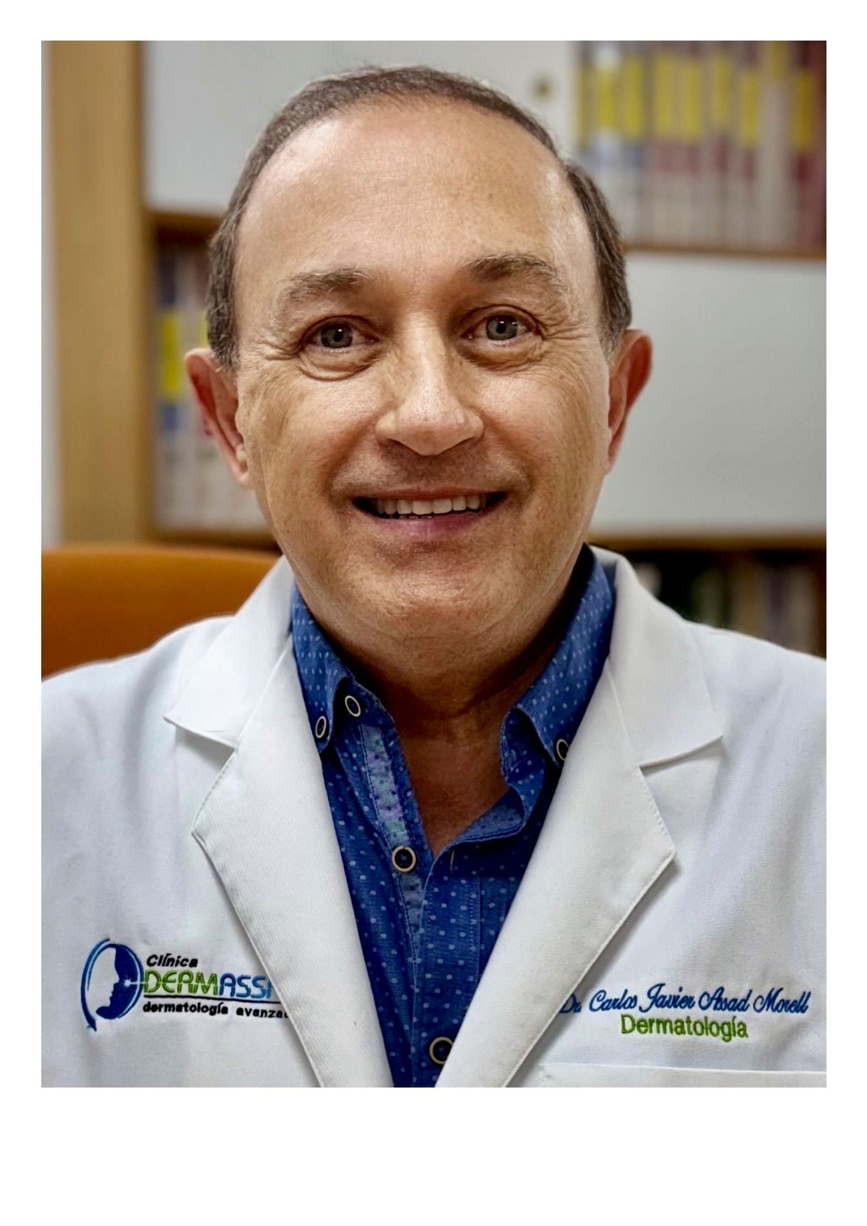 Carlos Javier Assad Morell-0