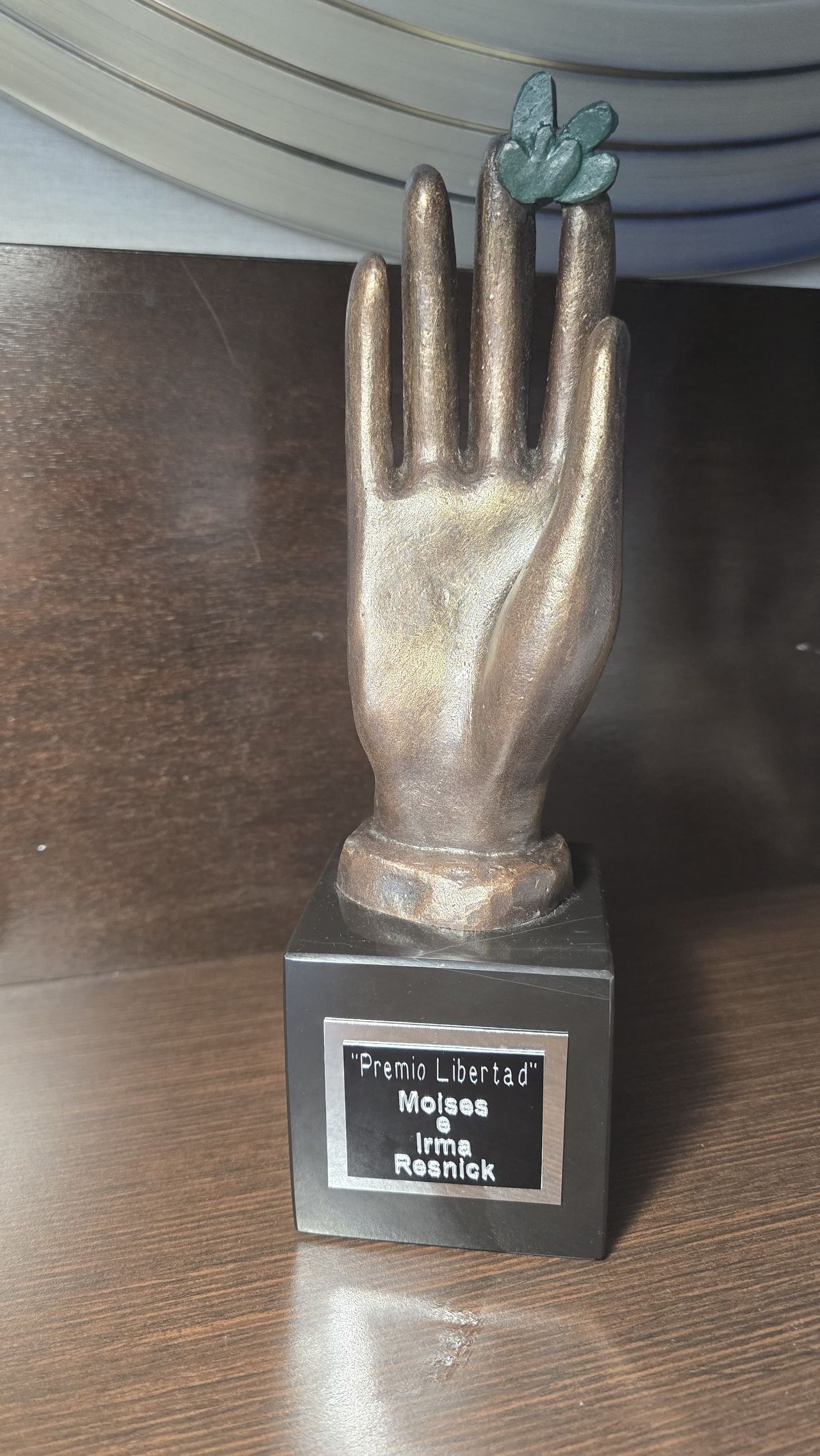 Moisés Reznick Fusso-1