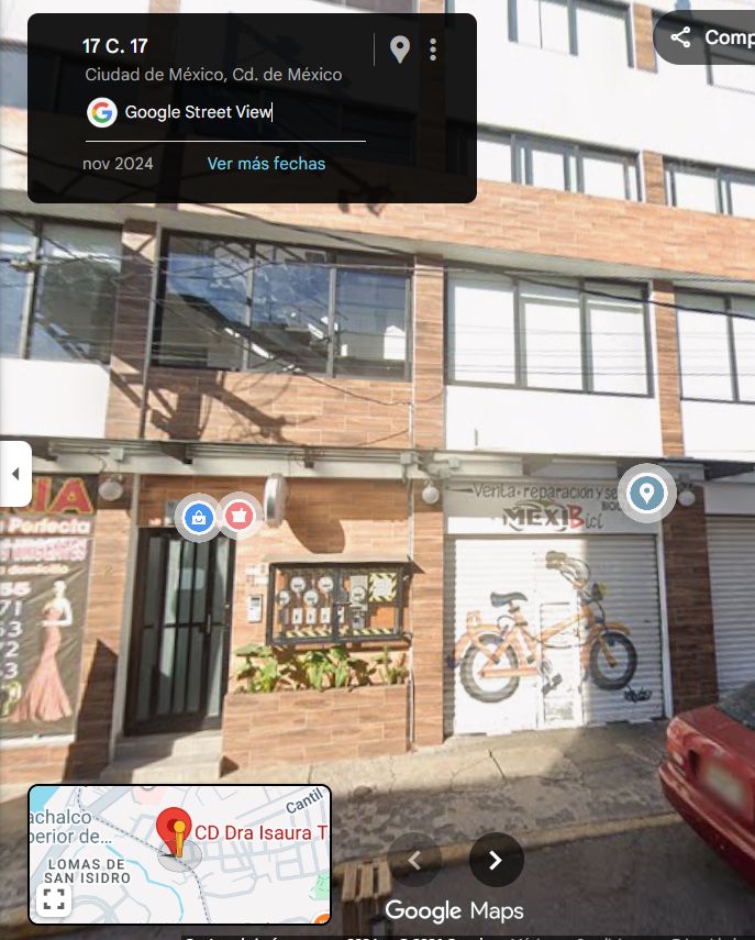 Isaura Tapia Pérez-4