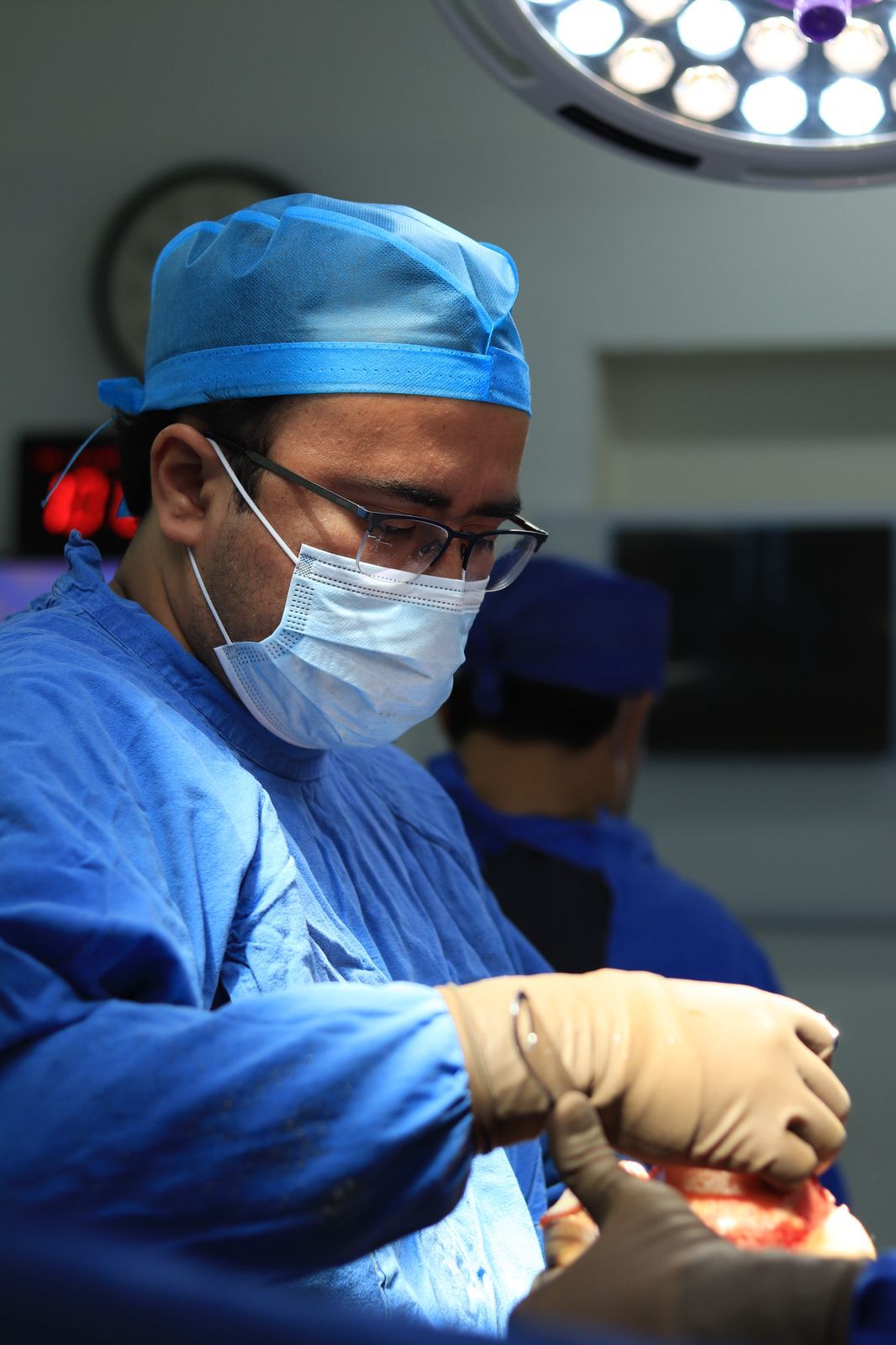 Carlos Alberto Lázaro Cubría-16