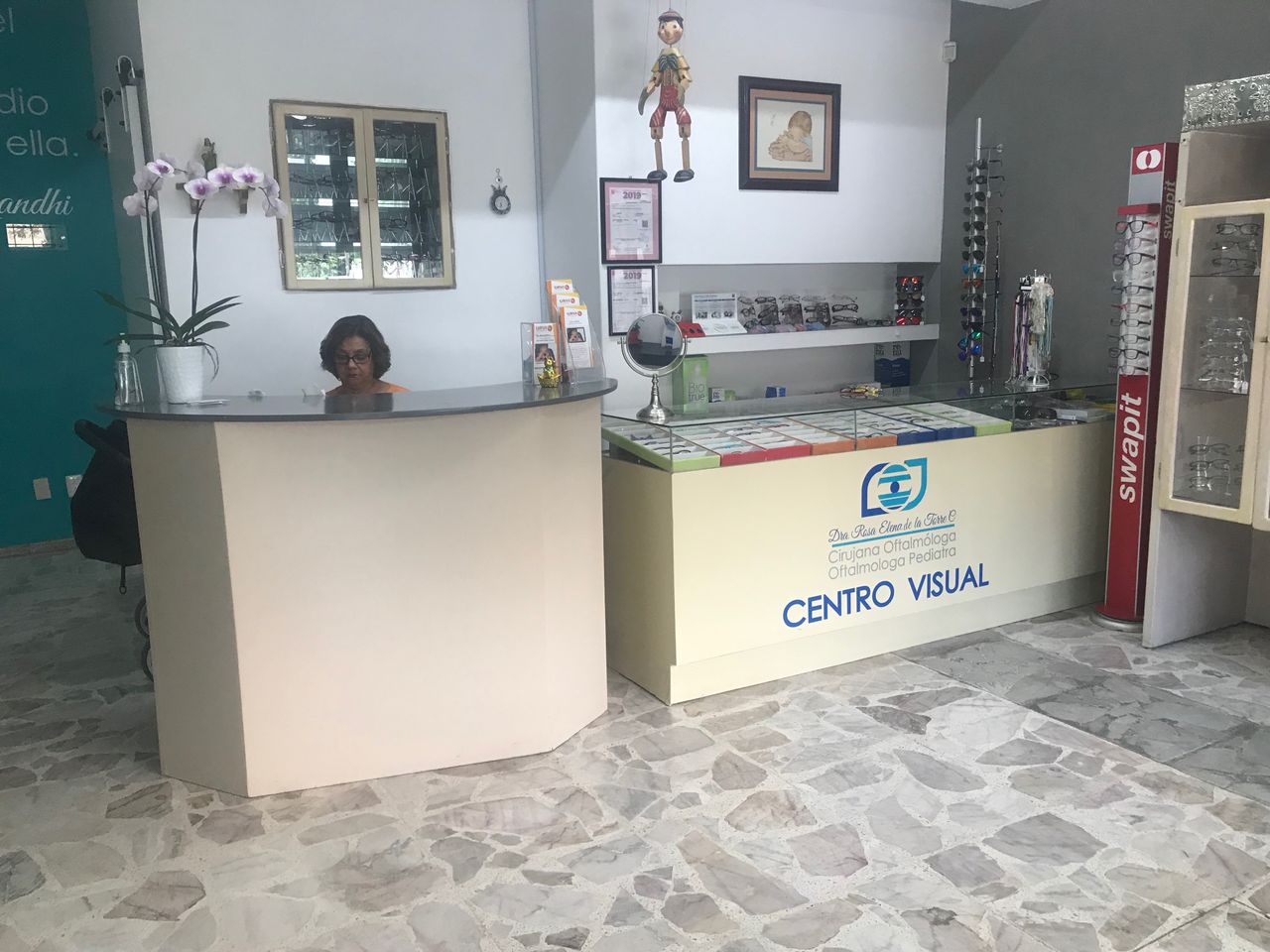 Rosa Elena De La Torre Castro-60