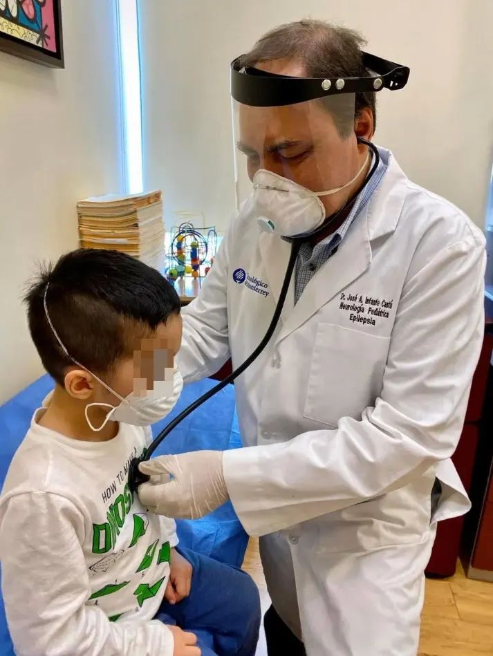 José Antonio Infante Cantú-0