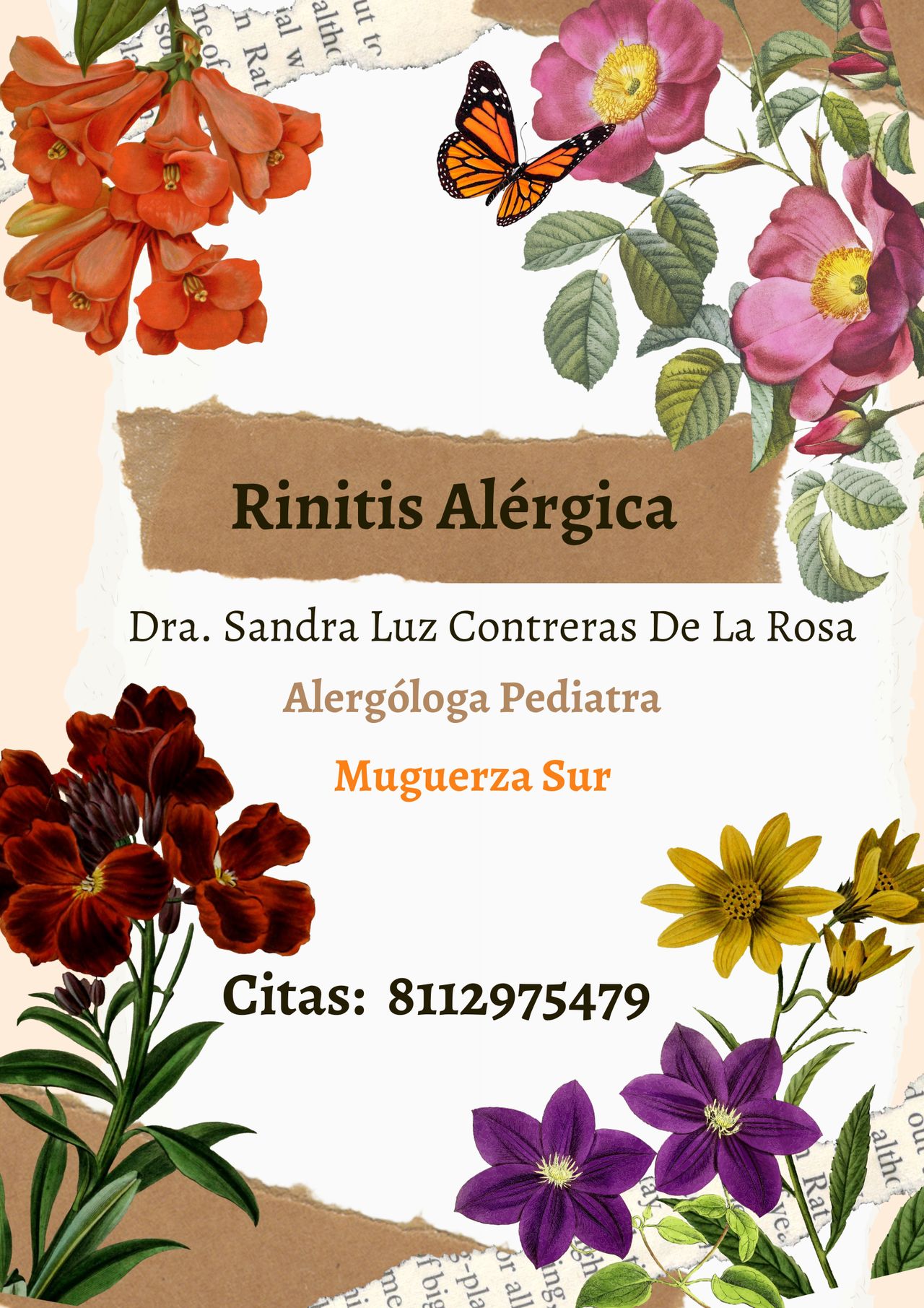 Sandra Luz Contreras De La Rosa-1