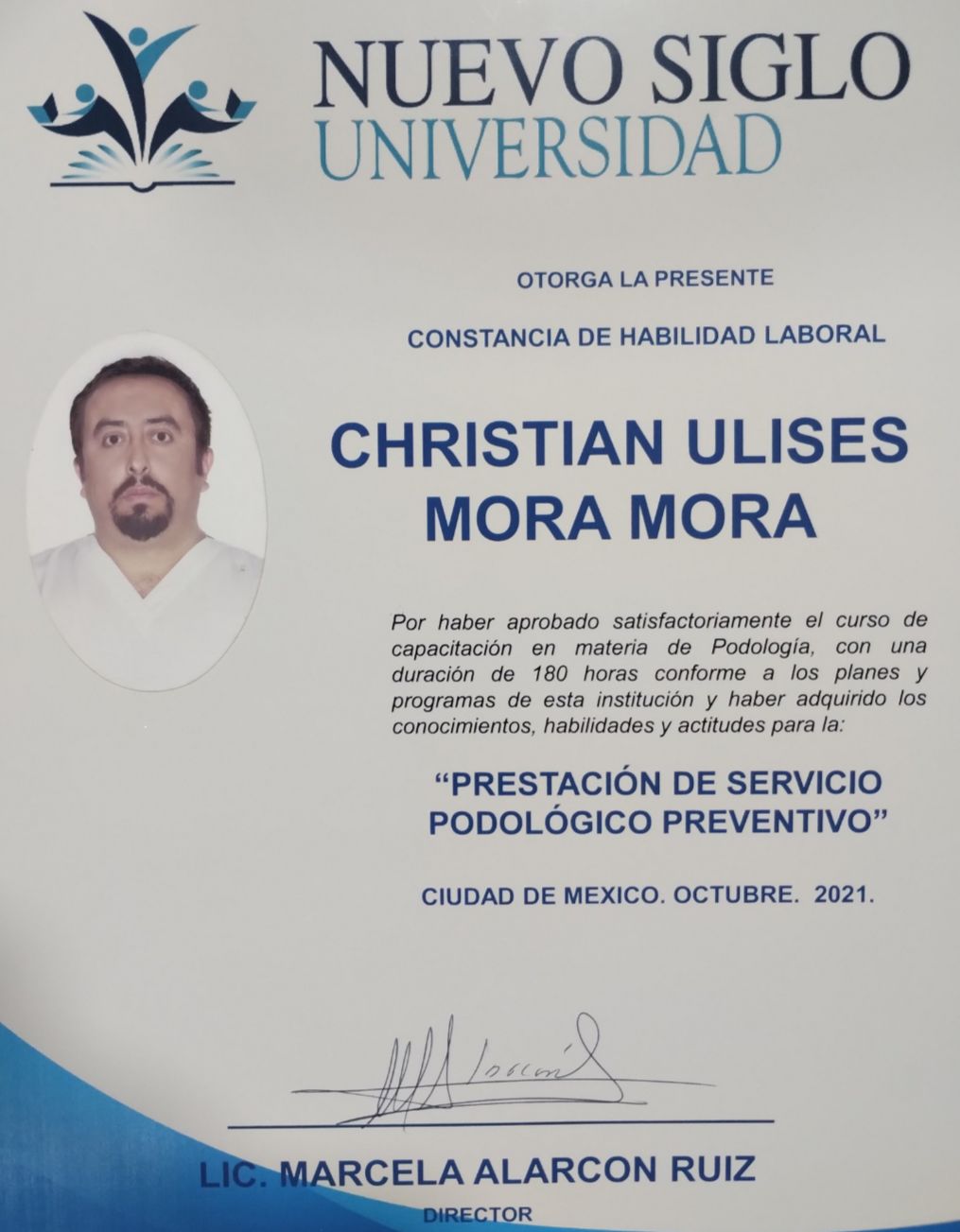 Christian Ulises Mora Mora-17