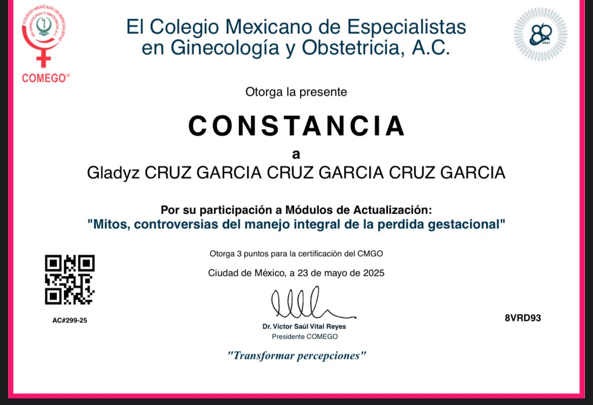 Diana Gladyz Cruz García-29