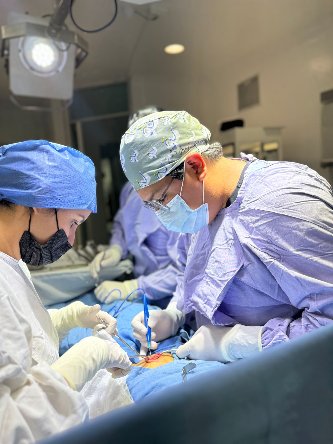 Jose Luis Vallejo Romero-0