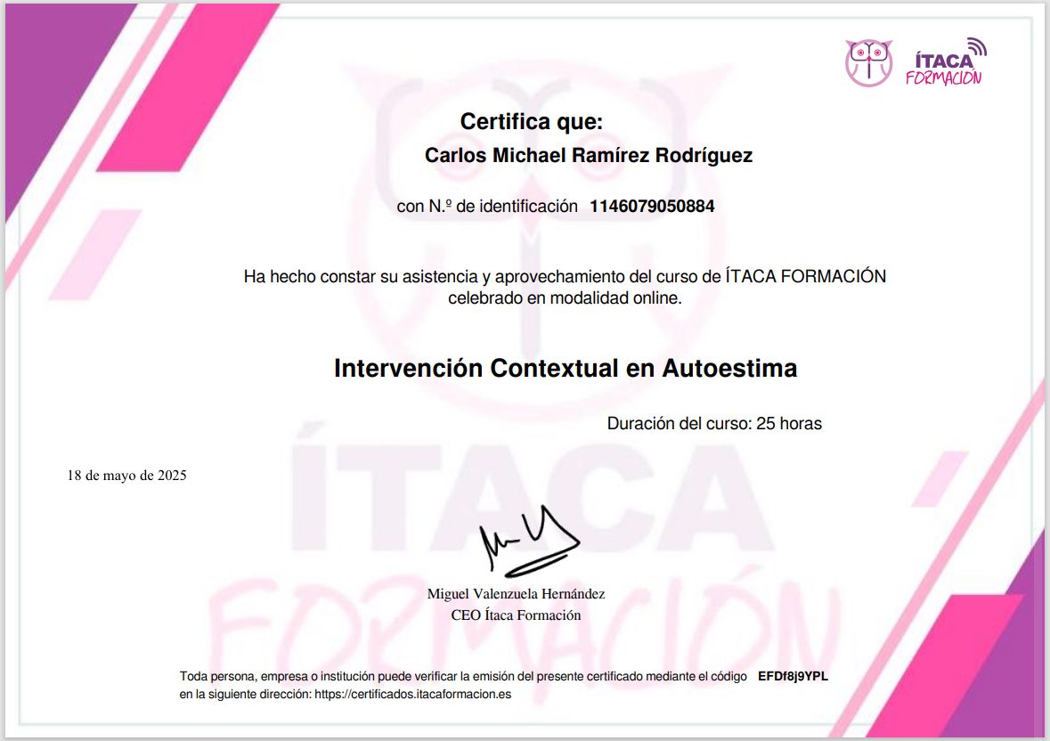 Carlos Michael Ramírez Rodríguez-9