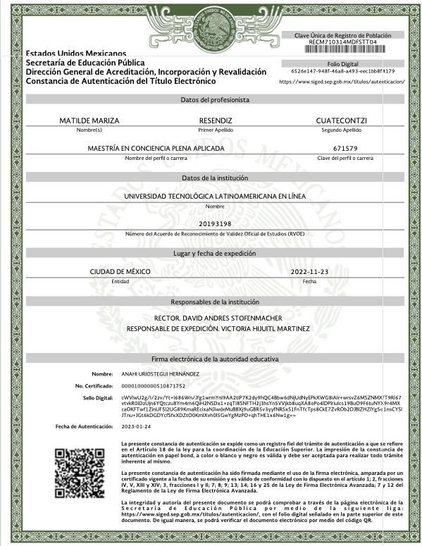 Mariza Resendiz Cuatecontzi-0