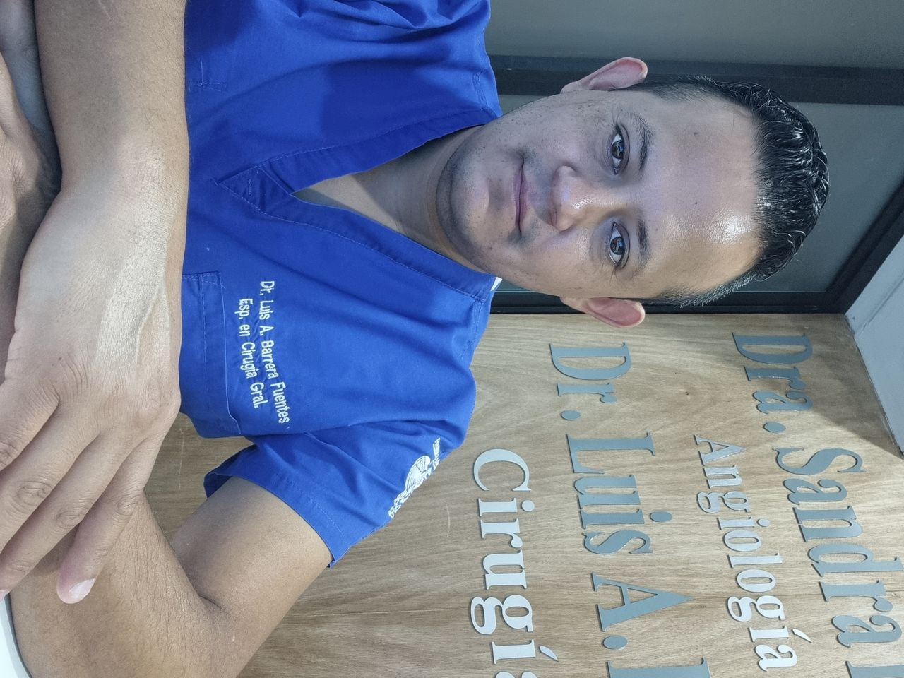 Luis Armando Barrera Fuentes-4