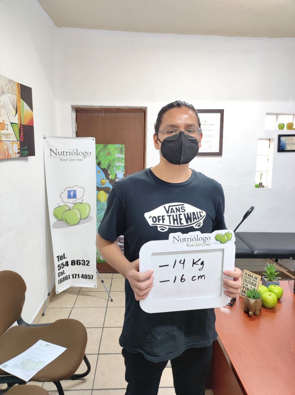 Roel Sanchez Gonzalez-17