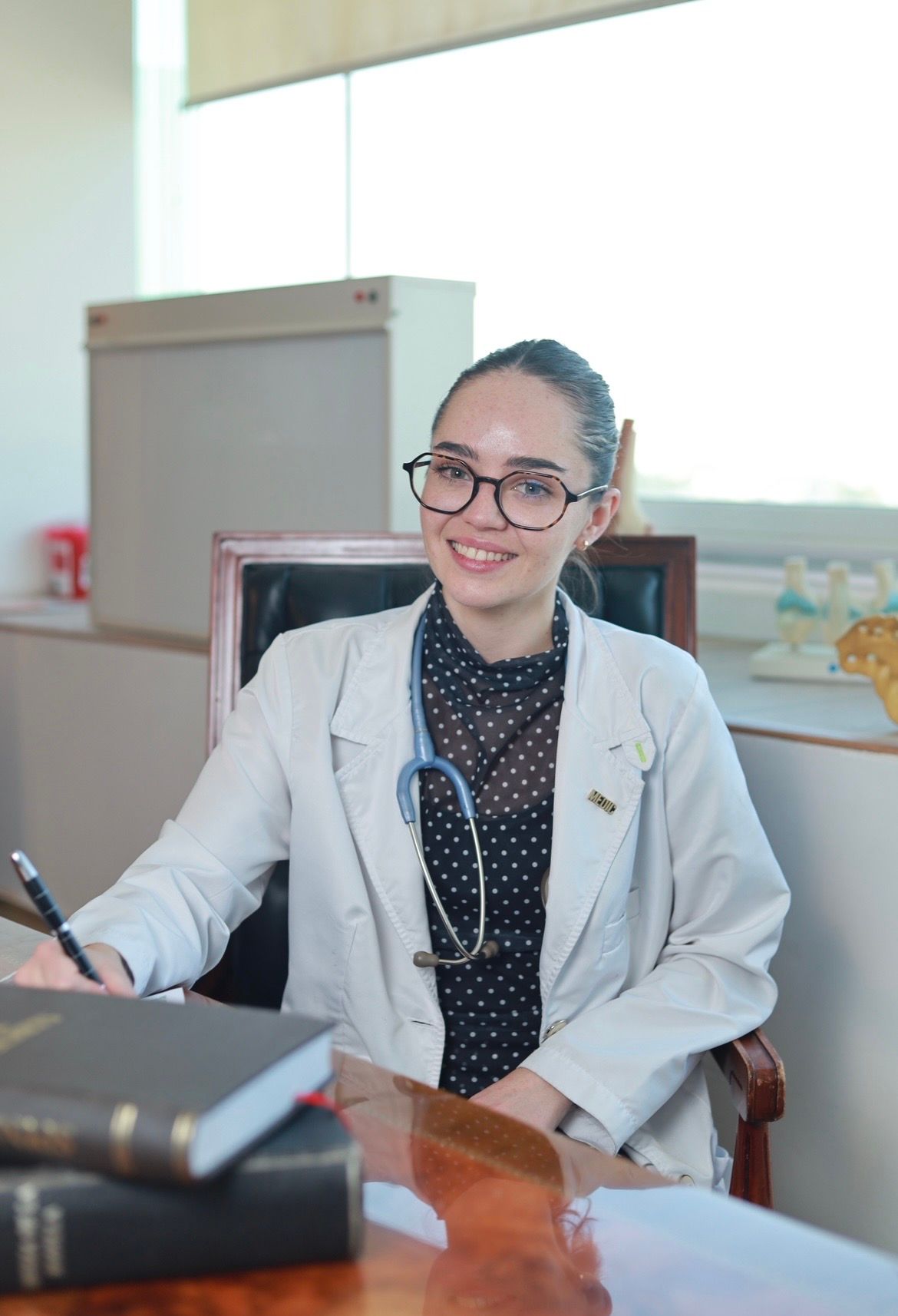 Michelle Leah Bush Arean -4