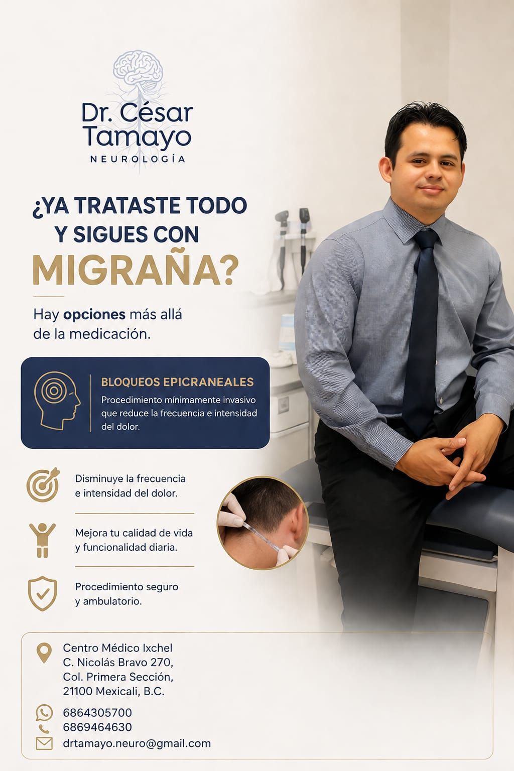 Cesar David Tamayo De León-0