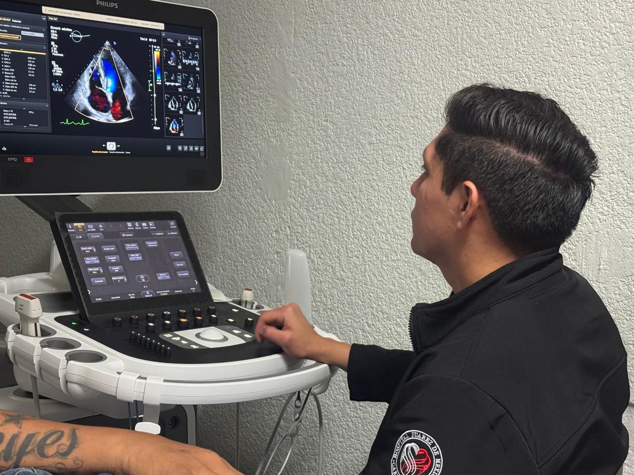 Manuel Israel Mendicuti Paat-3