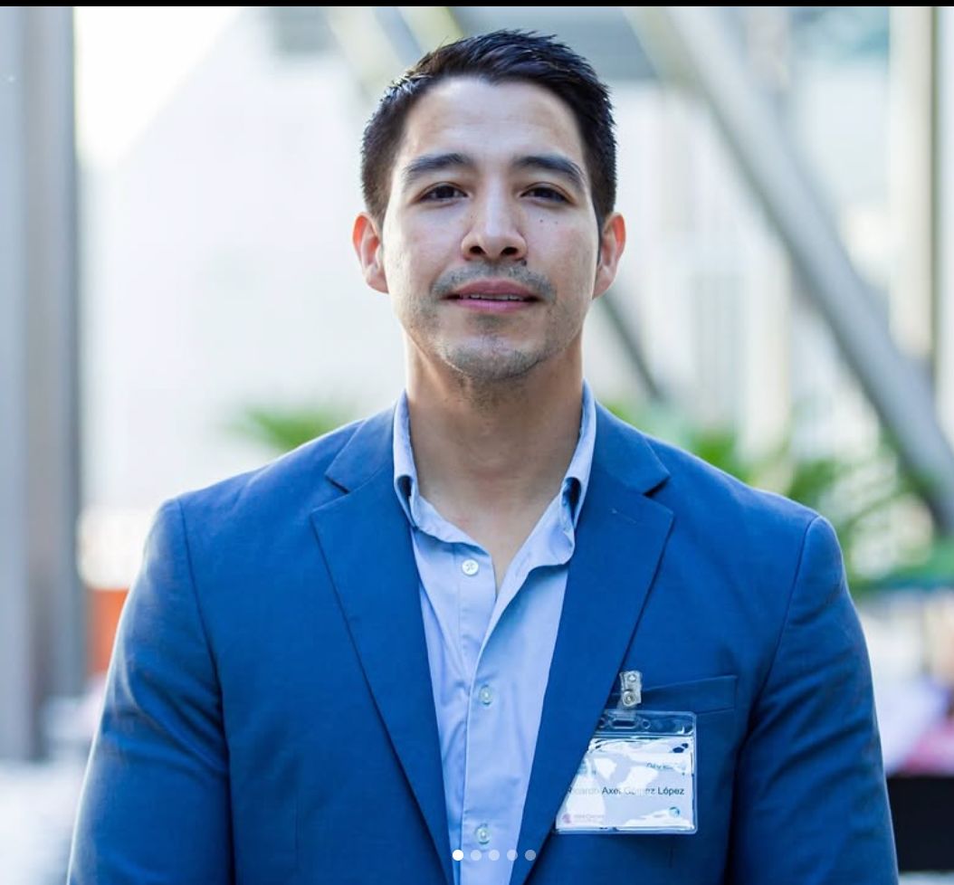 Ricardo Axel Gómez-0