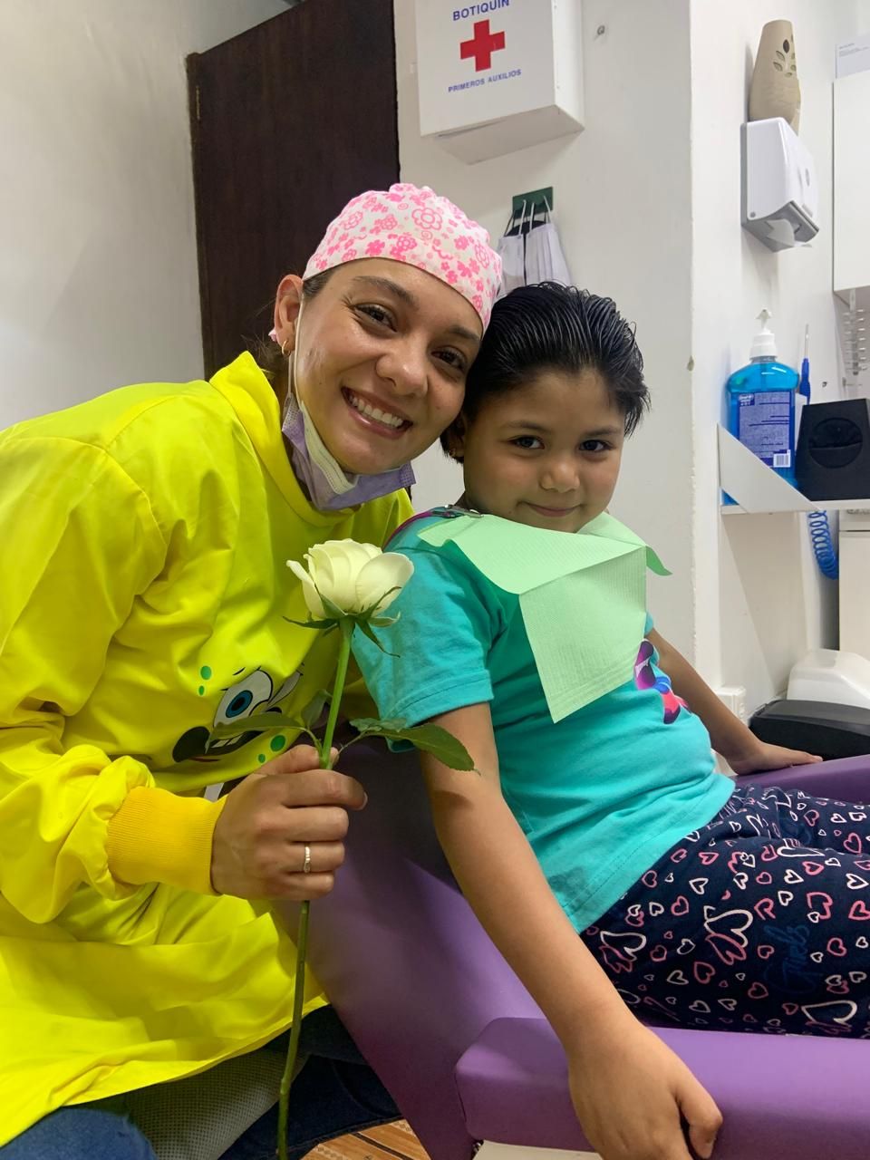 Yutsil Zintzun Corona-0