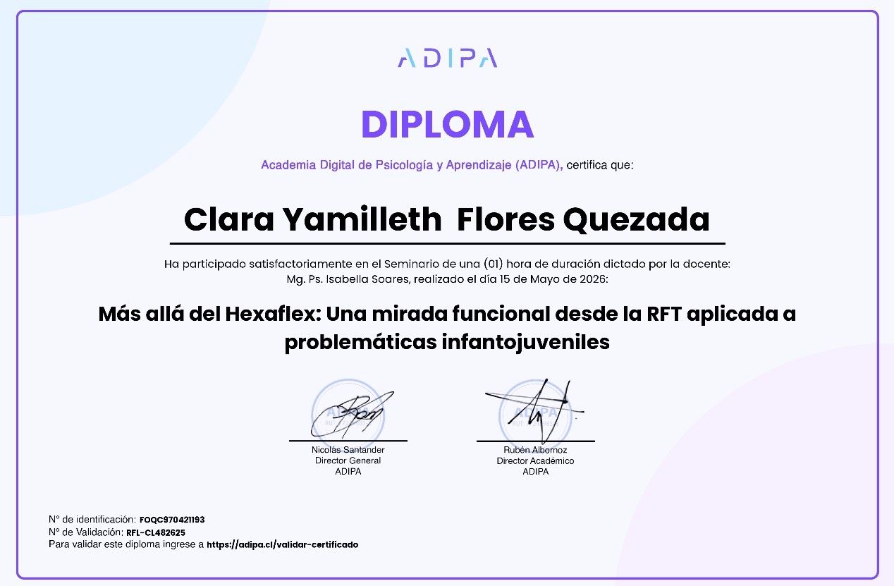 Clara Yamilleth Flores Quezada-3