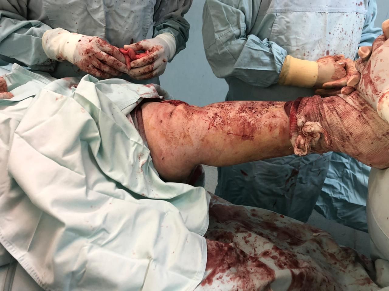 Francisco Sandoval Pérez-5