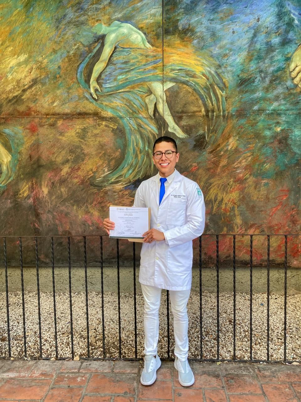 Miguel Roberto  Gutiérrez Román -2