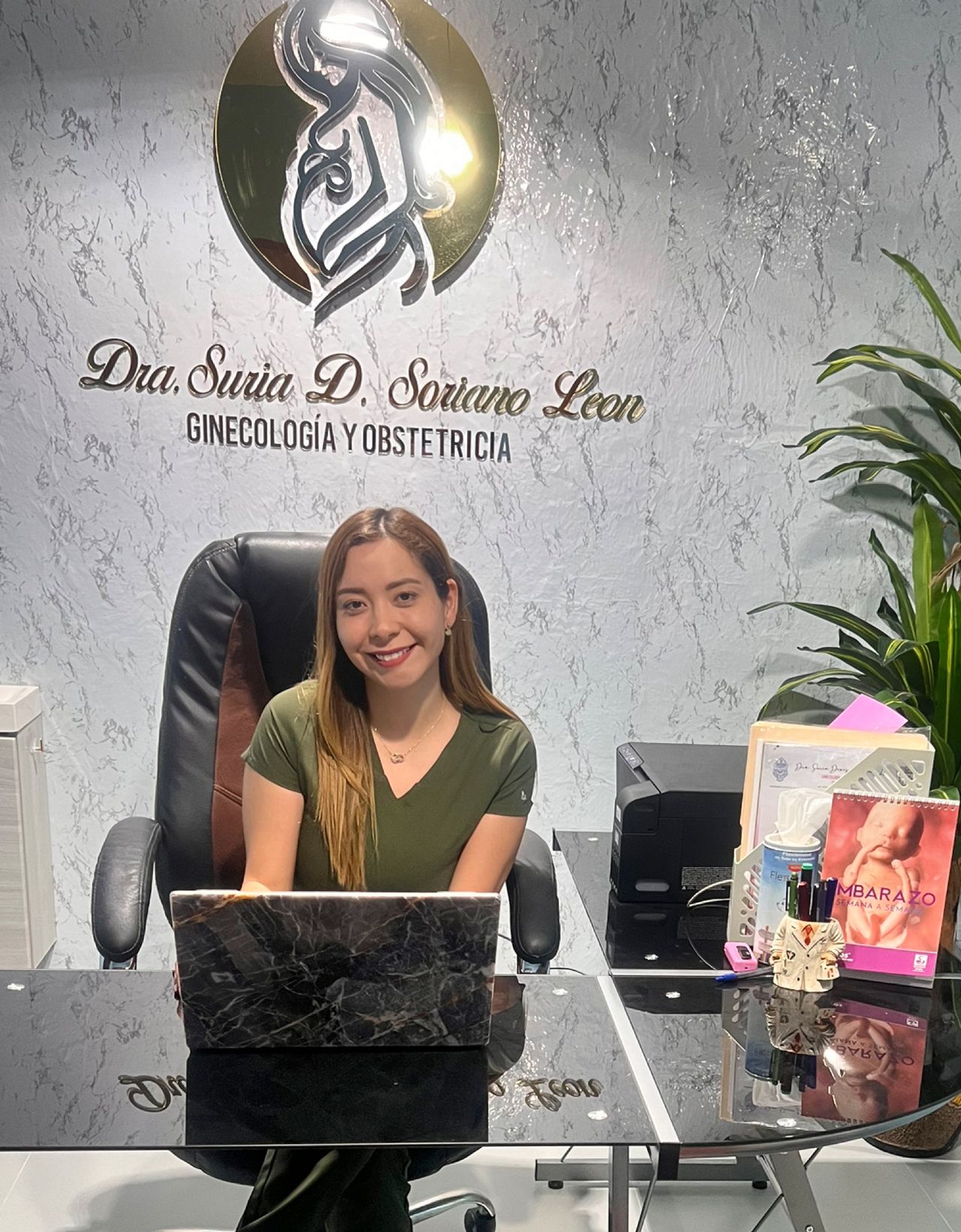 Suria D. Soriano León-6