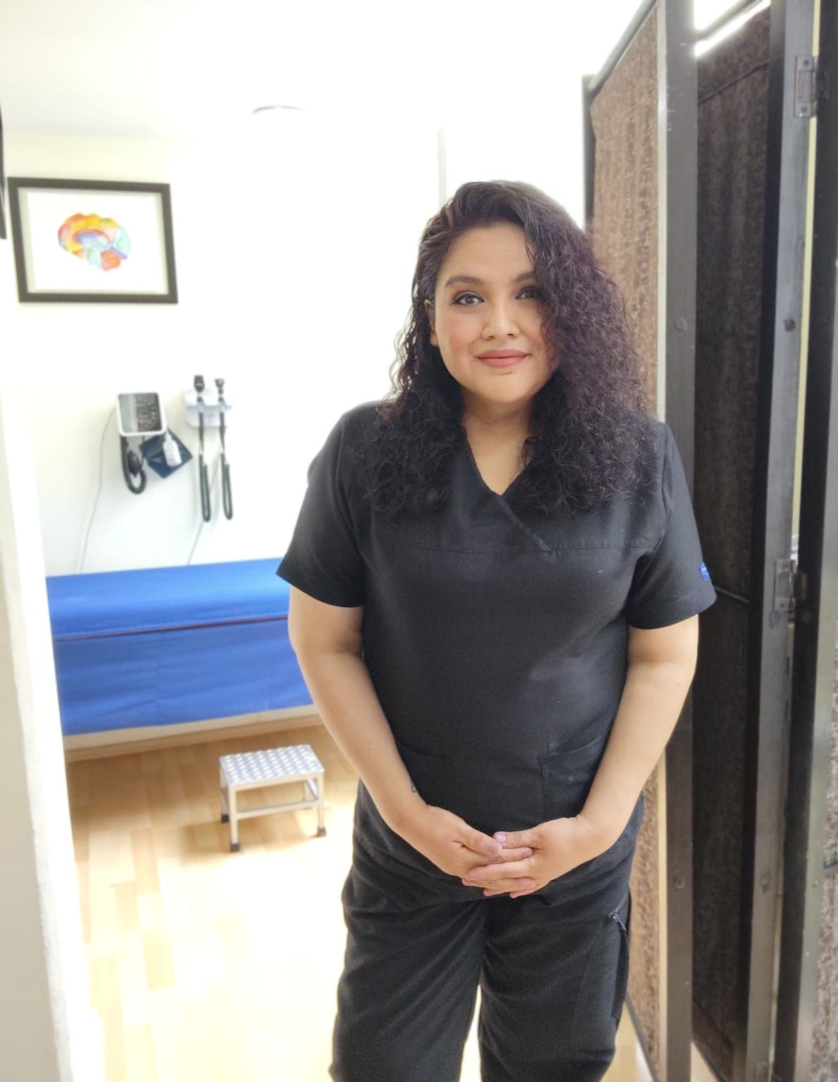 Norma Angélica Báez Escalera-1