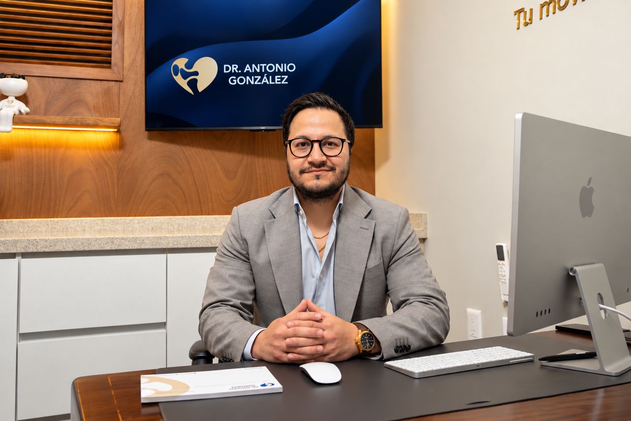 Antonio González-0