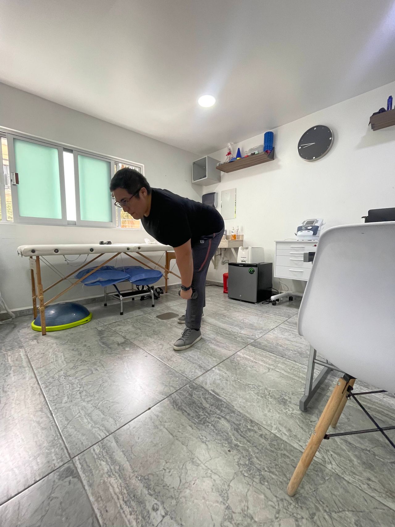 Irving Denilson Peña González-19