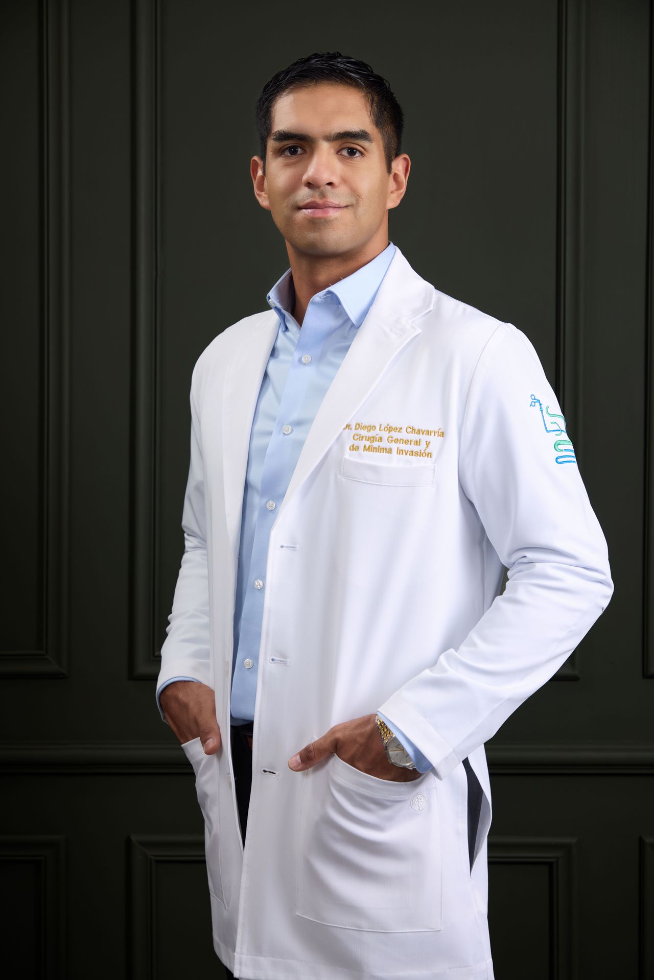 Diego López Chavarría-2