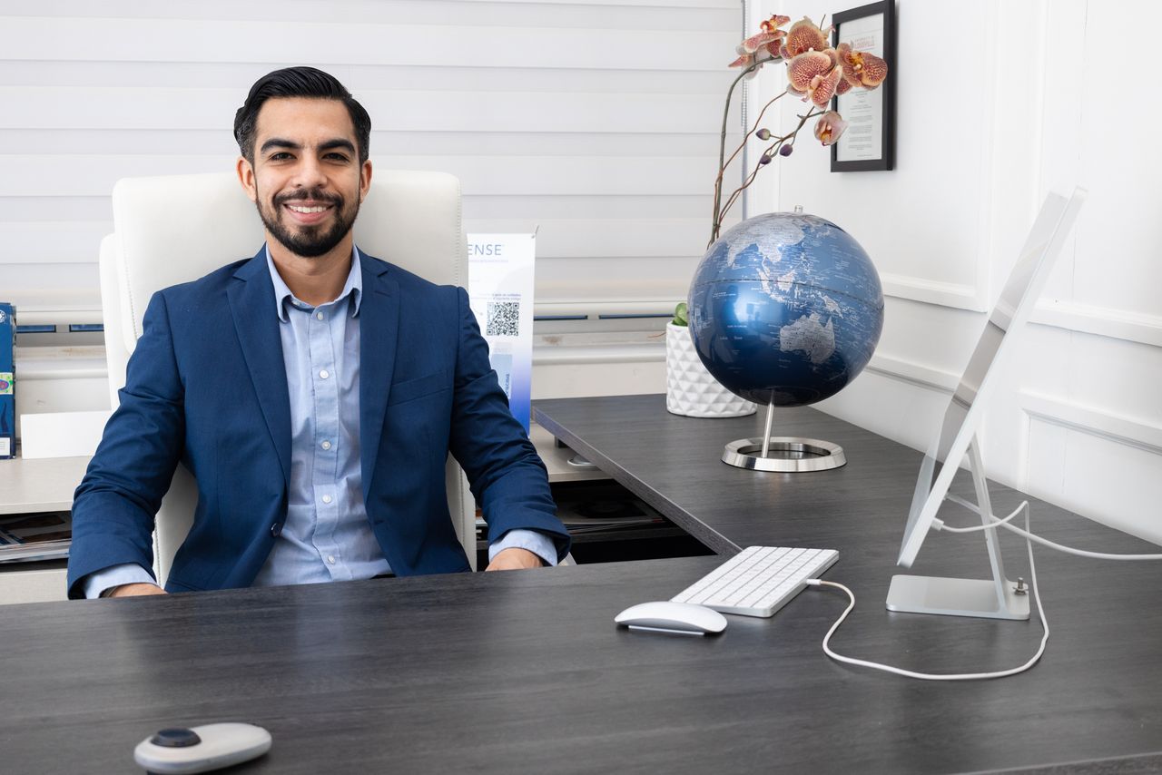 Jaime Alberto Rojas Alonso-0