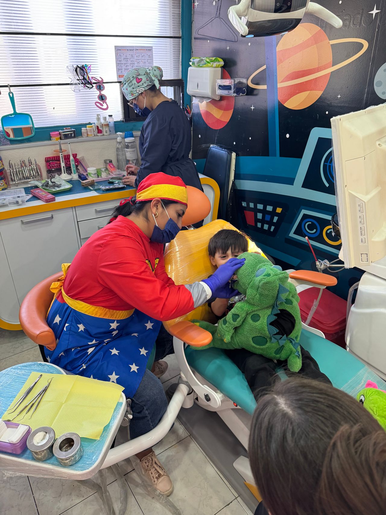 Stephanie Pichardo G.-8