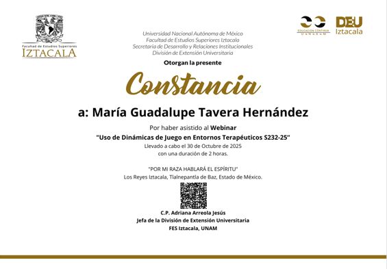 María Guadalupe Tavera Hernández-118