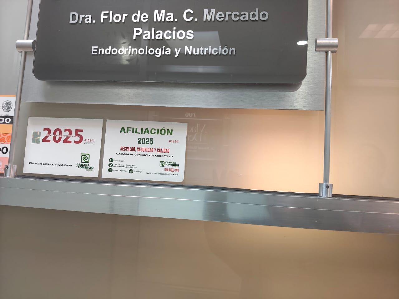 Flor De María Claudia Mercado Palacios-1