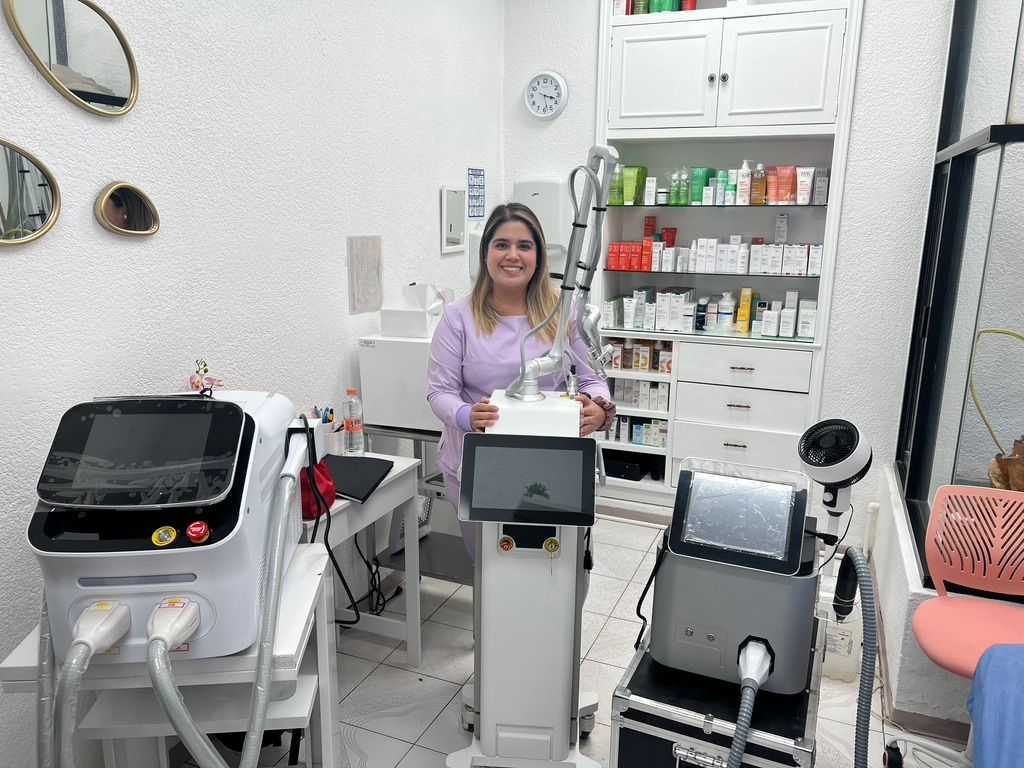 Maria Gabriela Donaire Herrera-0