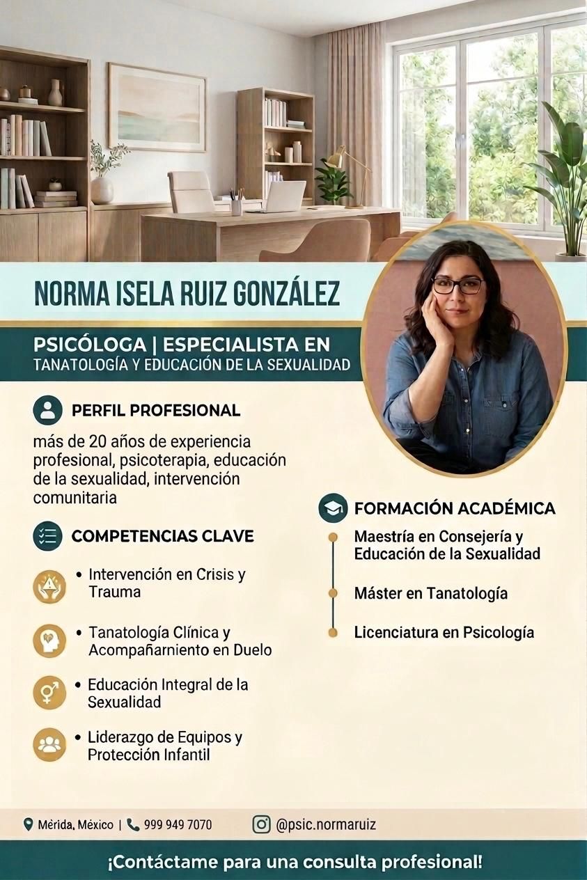 Norma Isela Ruiz González -0