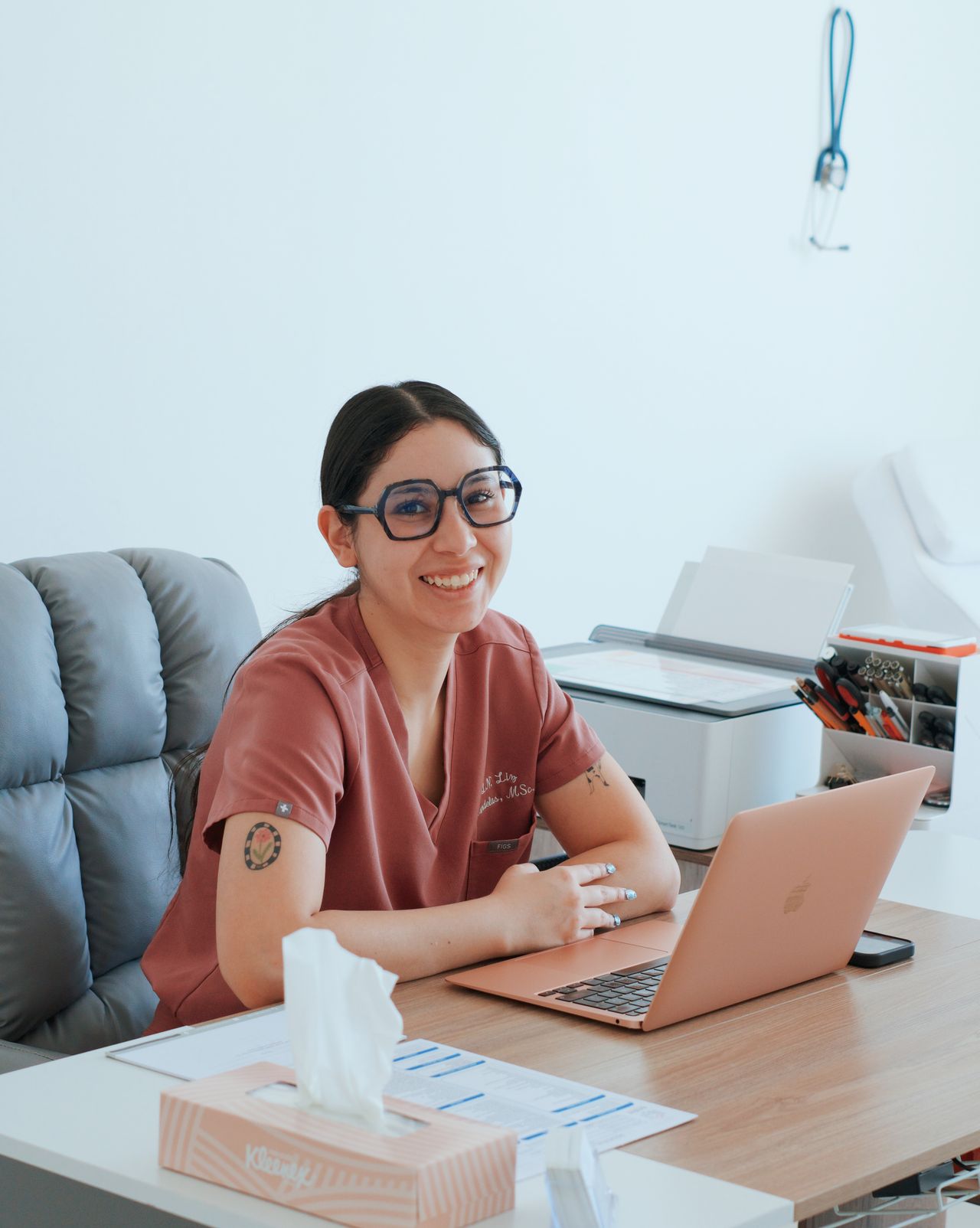 Lizett Candelas Lango-1