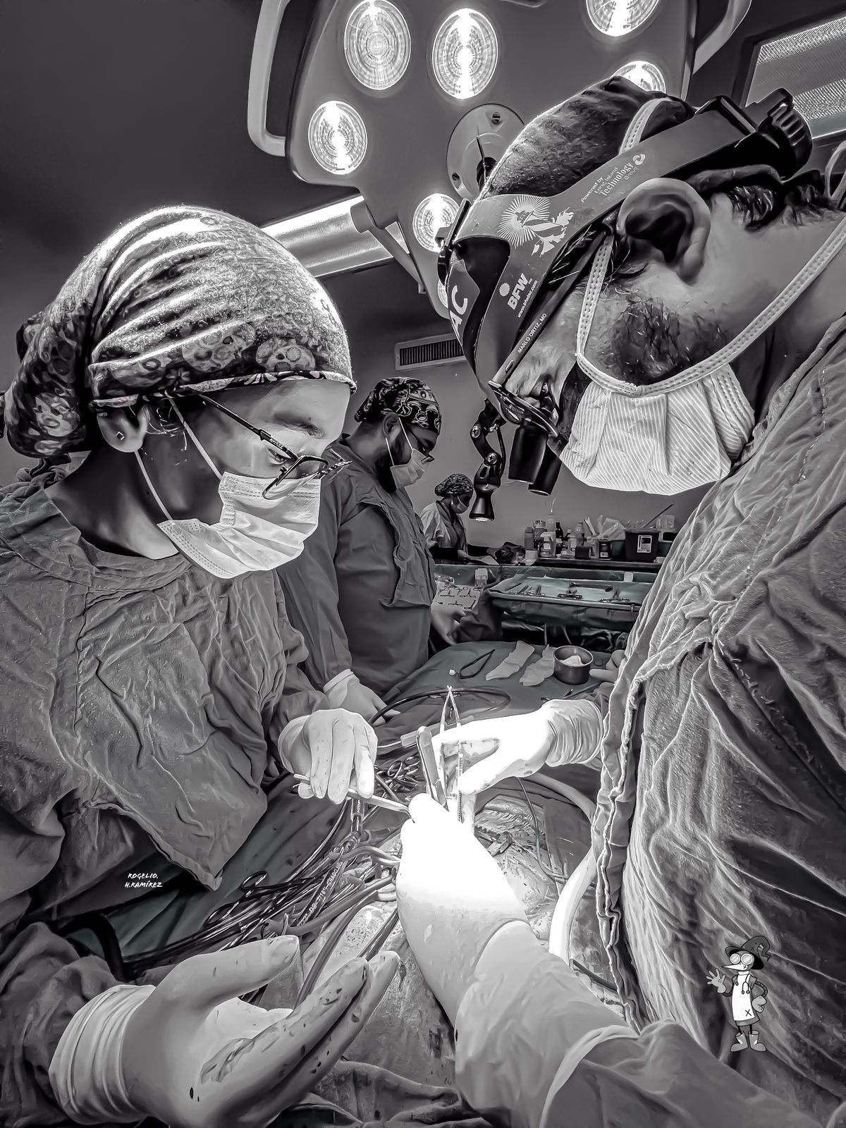 Miroslava Lindoro Silva-2