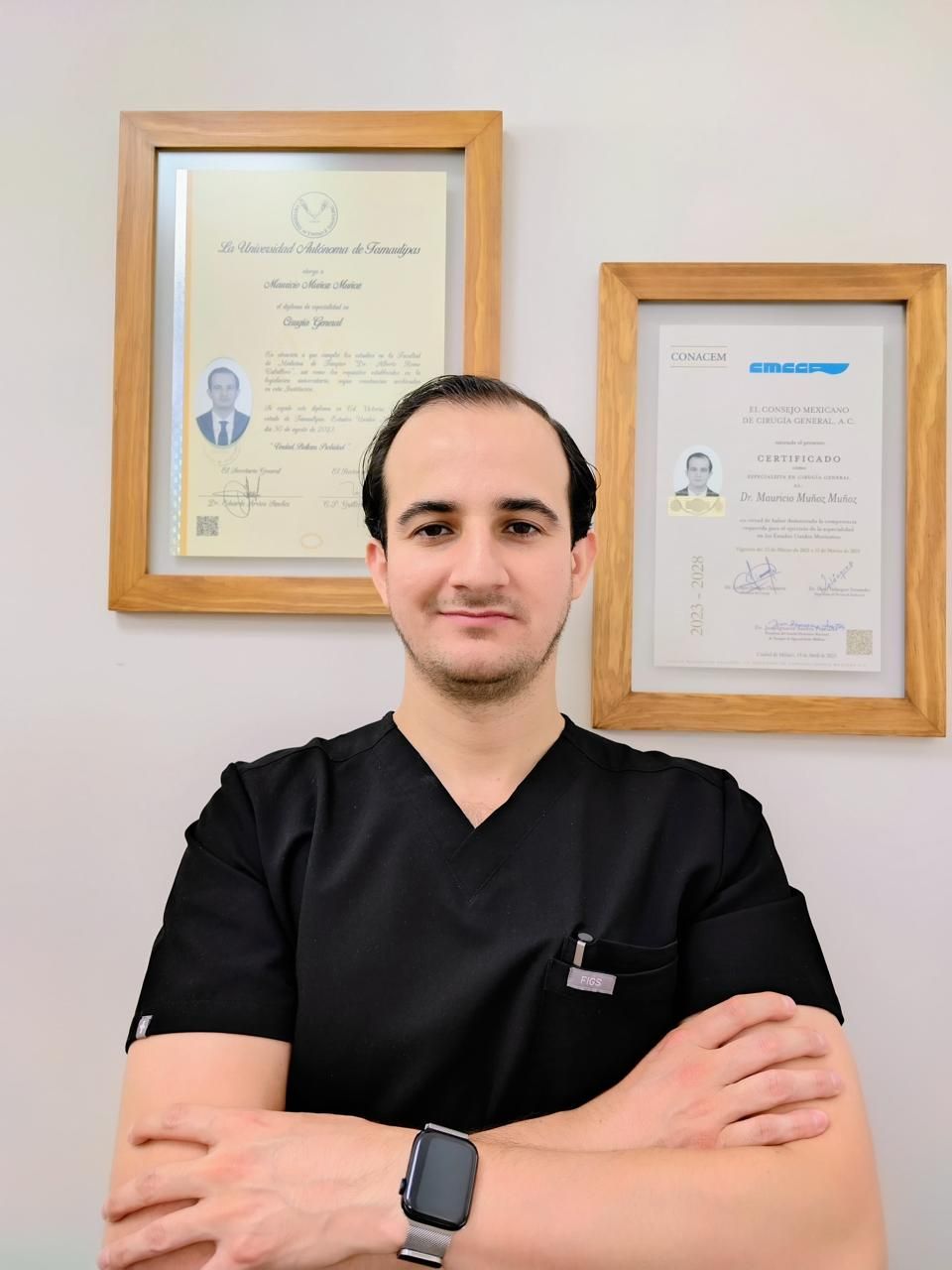 Mauricio Muñoz Muñoz-3