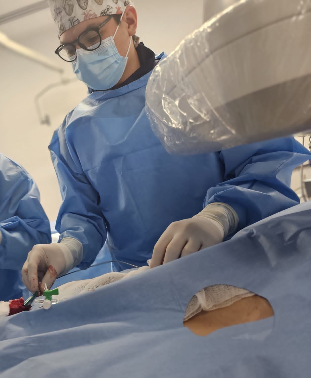 Carlos Mario Santiago Gordillo-0