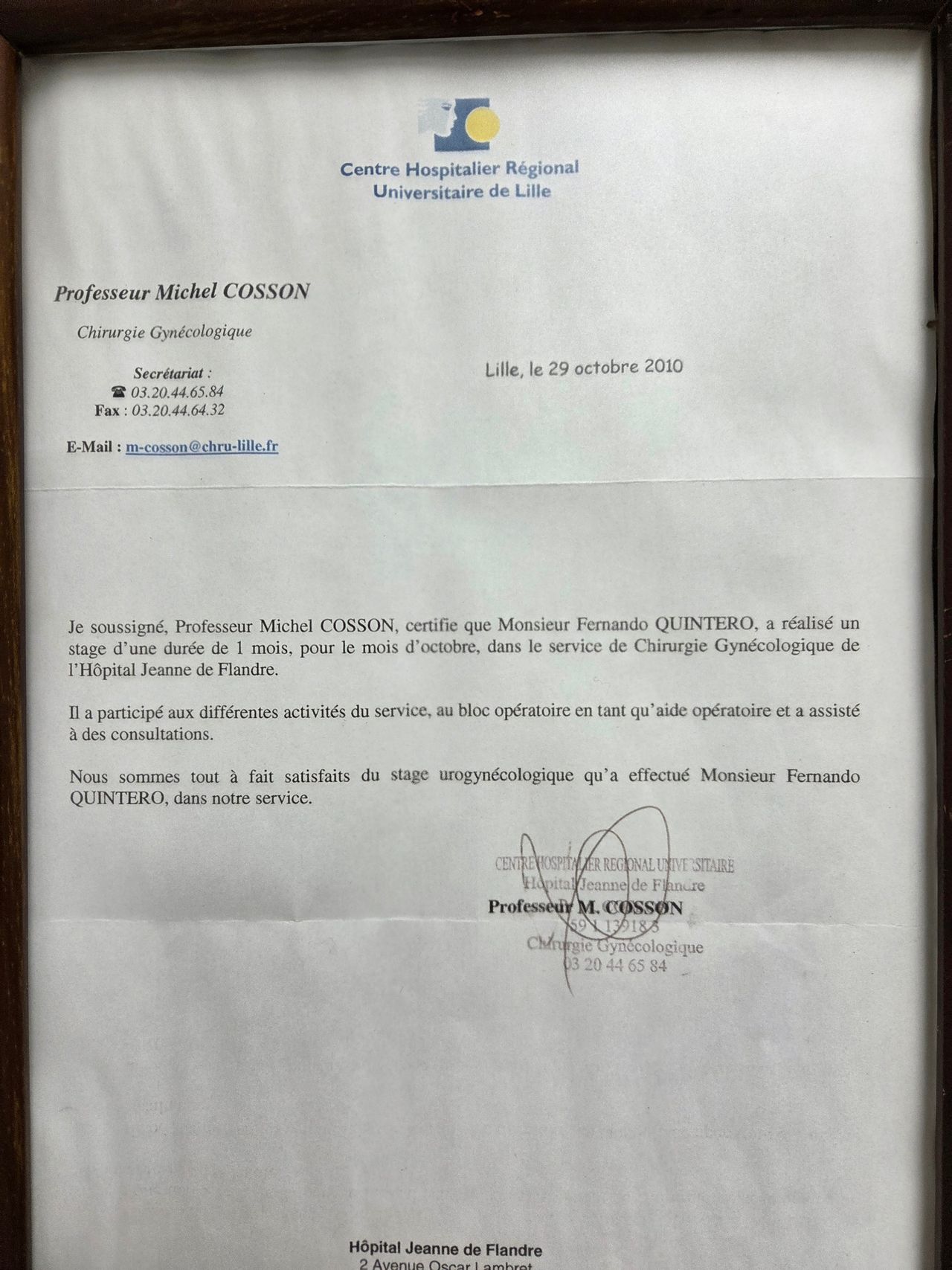 Fernando Quintero Granados-0