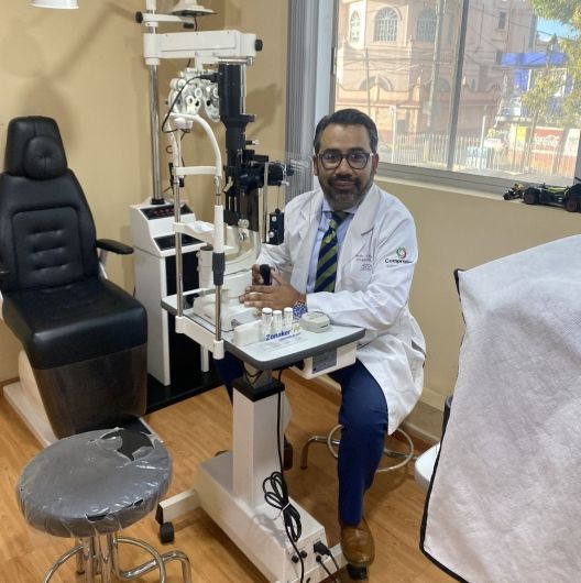 Ricardo Chávez Sanchez-0