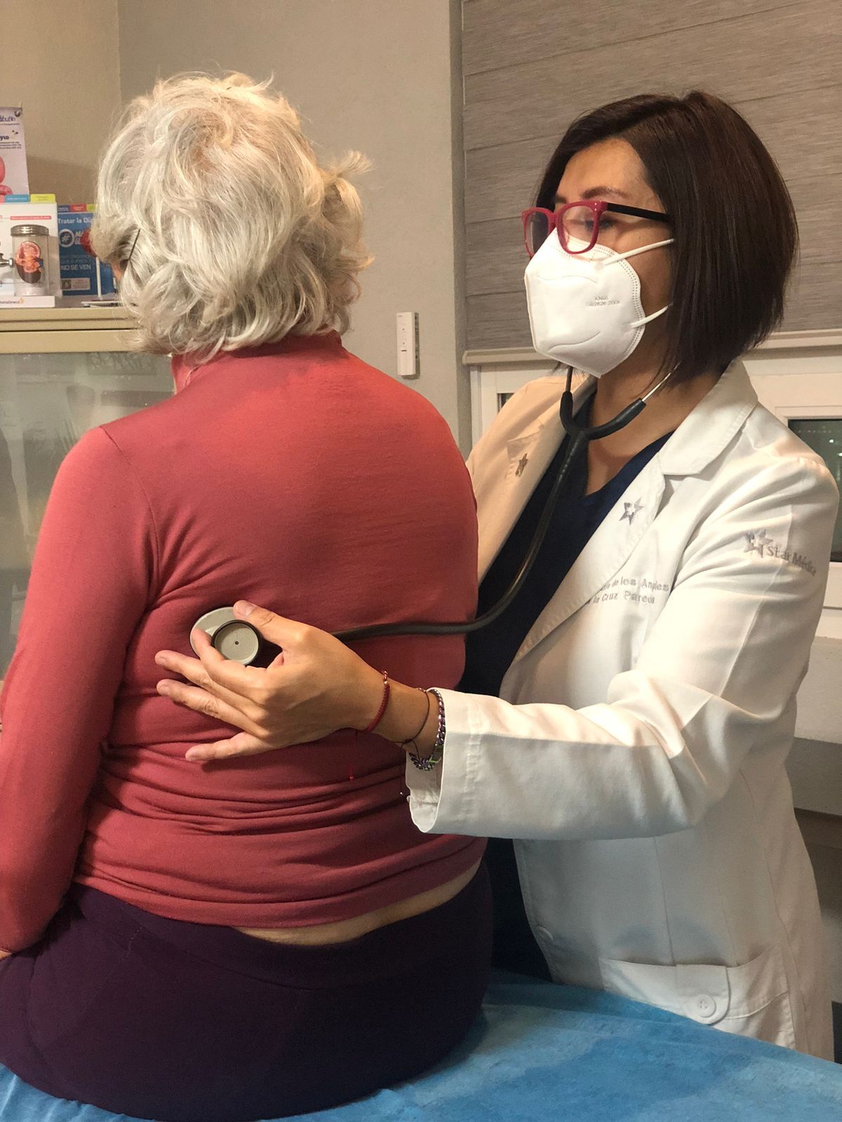 Maria De Los Angeles De La Cruz Paredes-9