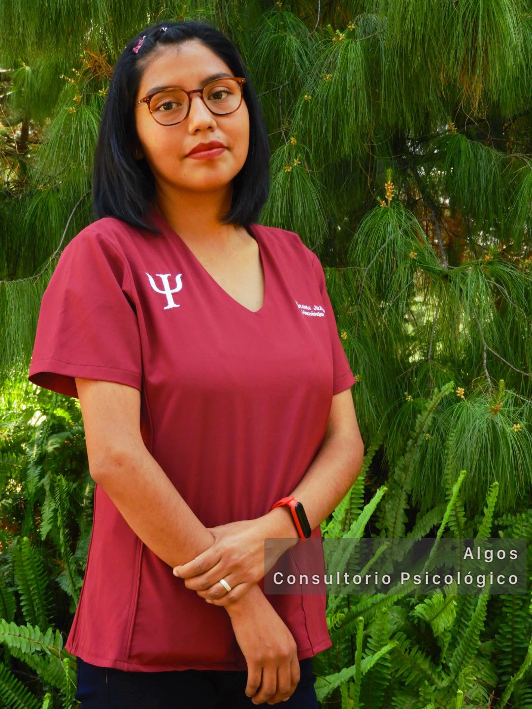 Lizett Gallegos Sánchez-7